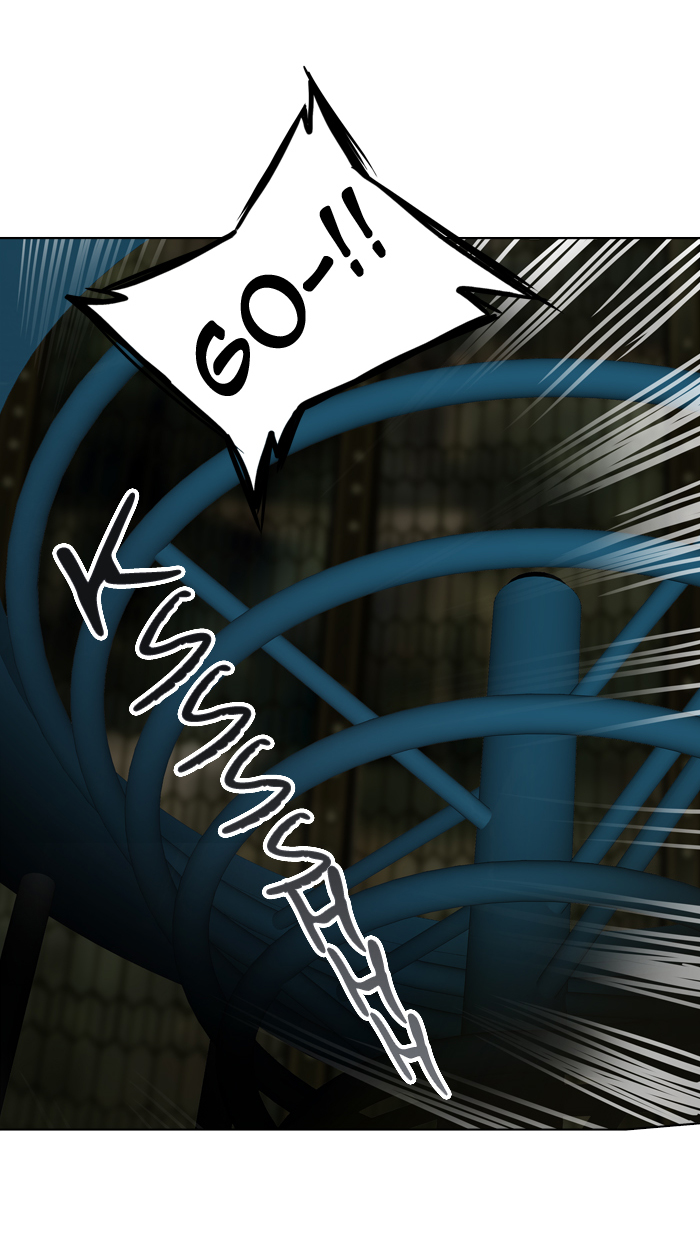 Tower of God chapter 272 page 27