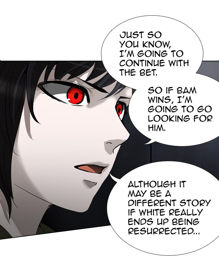Tower of God chapter 272 page 3