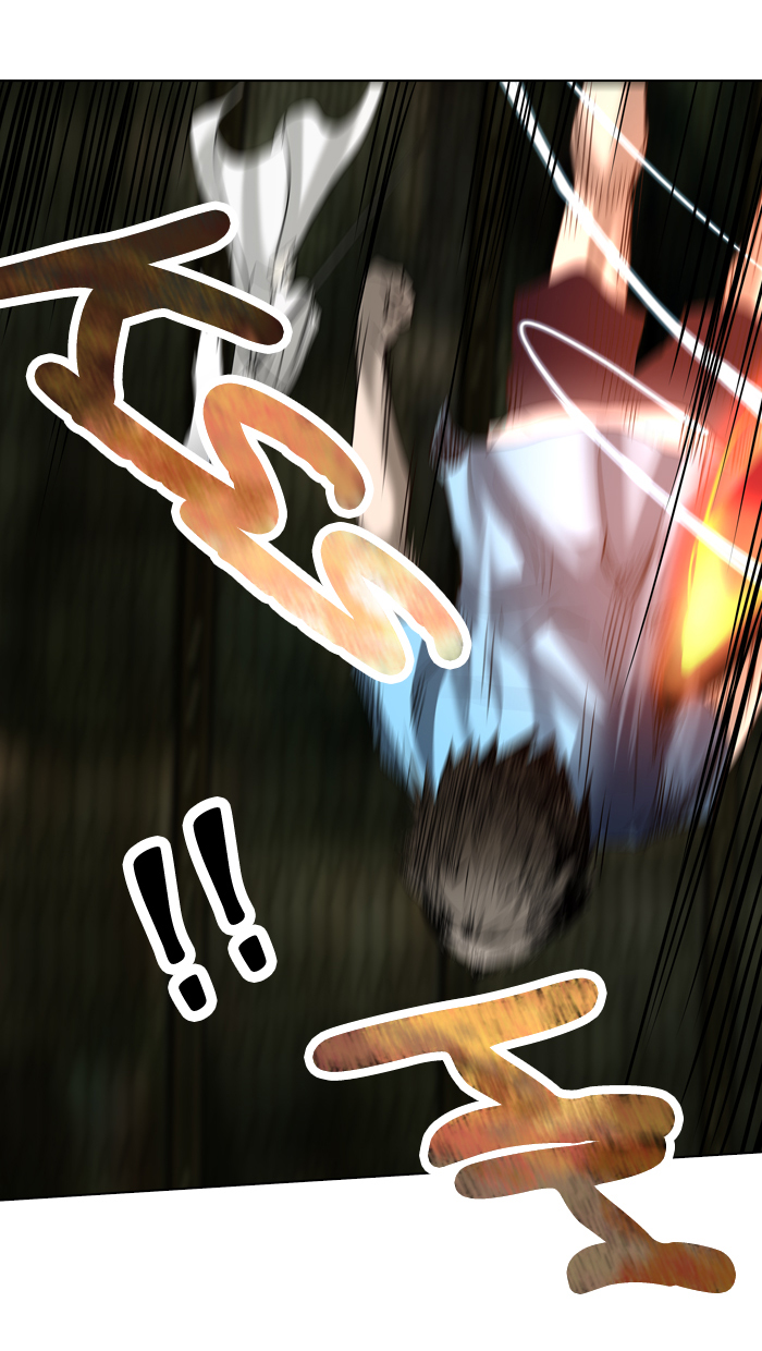 Tower of God chapter 272 page 35