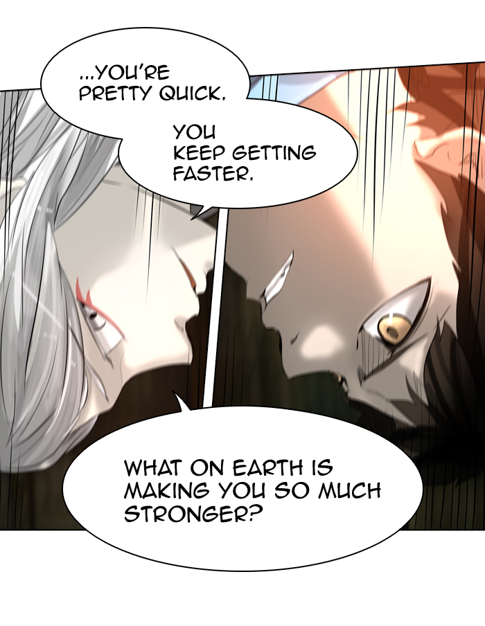 Tower of God chapter 272 page 36