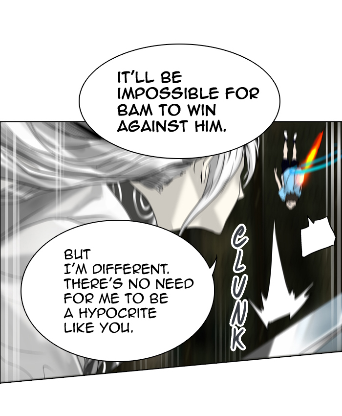 Tower of God chapter 272 page 39