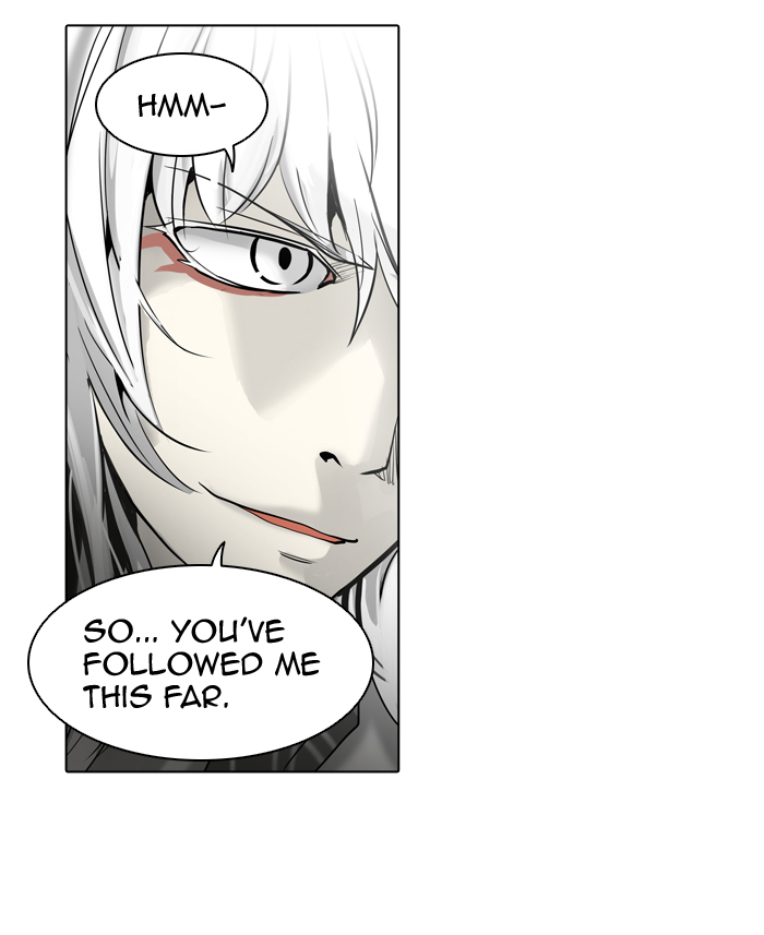 Tower of God chapter 272 page 45