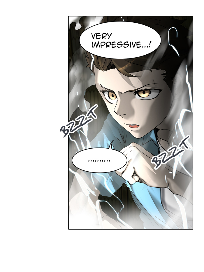 Tower of God chapter 272 page 46