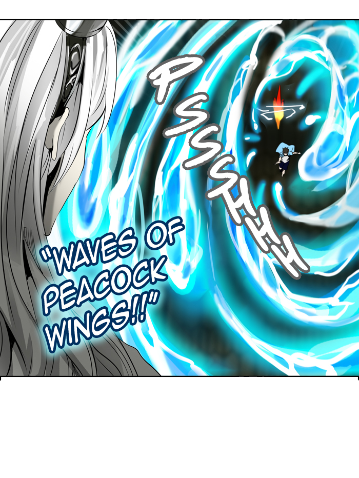 Tower of God chapter 272 page 48