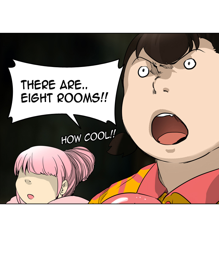 Tower of God chapter 272 page 49