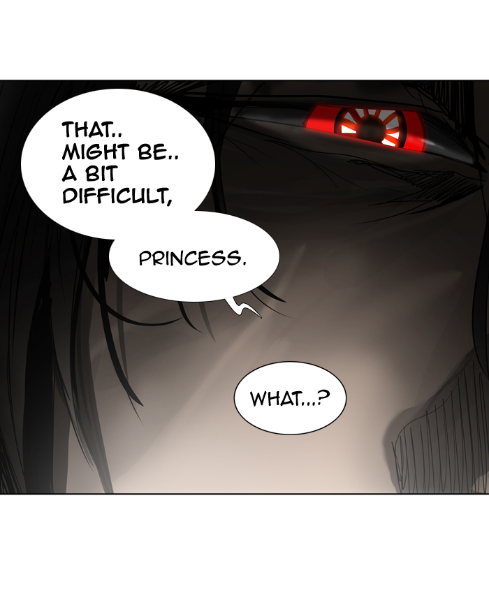 Tower of God chapter 272 page 5