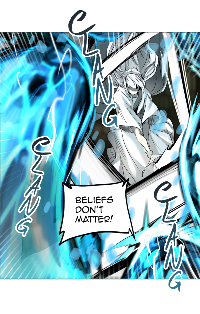 Tower of God chapter 272 page 50