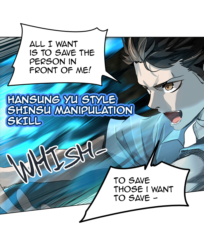 Tower of God chapter 272 page 51