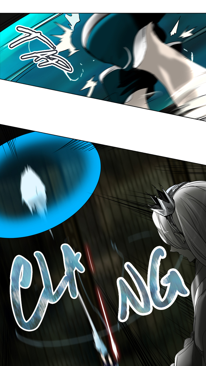 Tower of God chapter 272 page 54