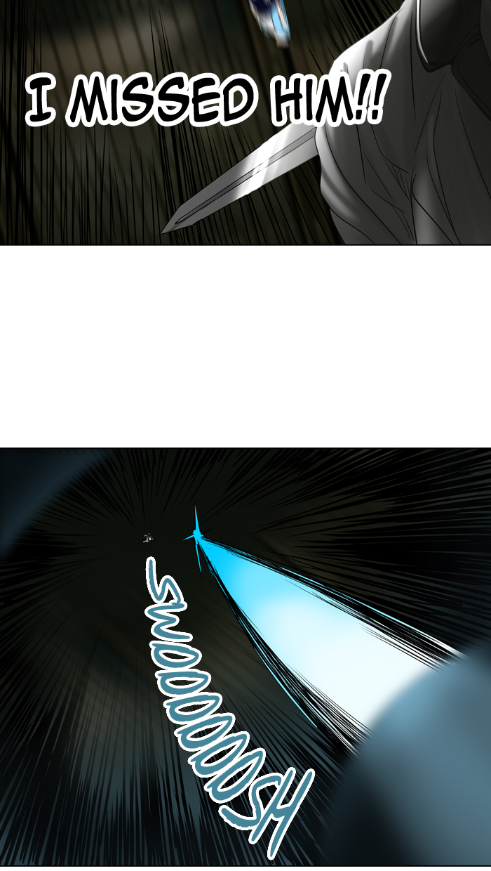 Tower of God chapter 272 page 55