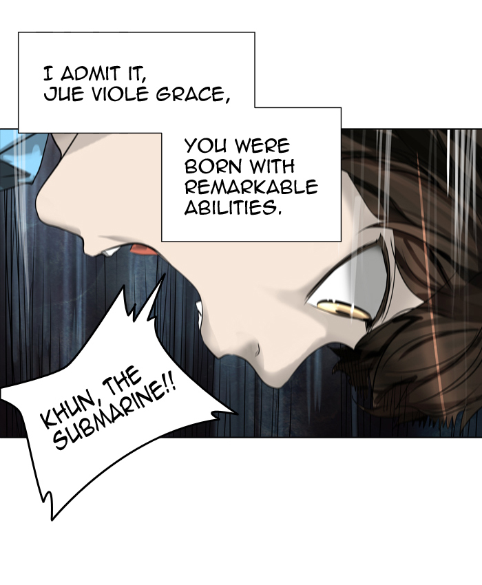 Tower of God chapter 272 page 57