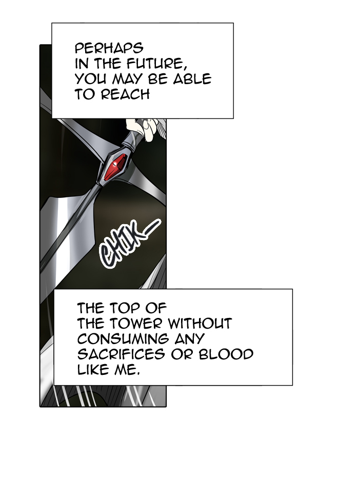 Tower of God chapter 272 page 58