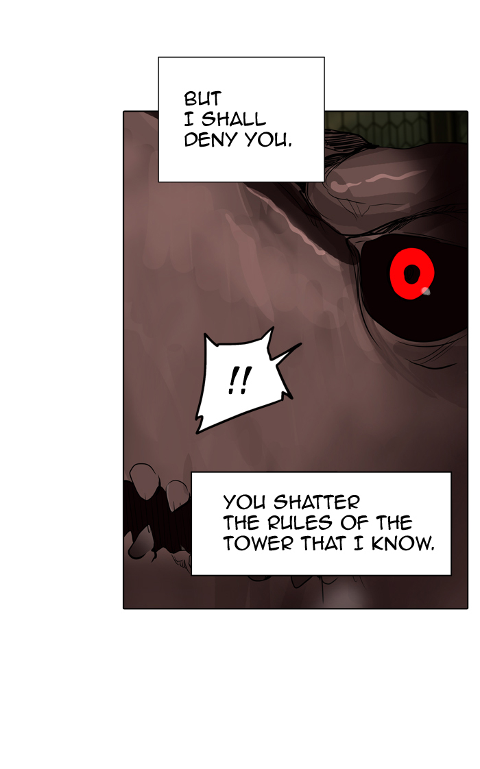Tower of God chapter 272 page 59