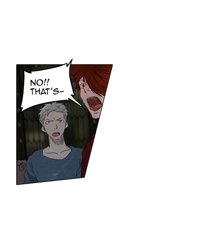 Tower of God chapter 272 page 61