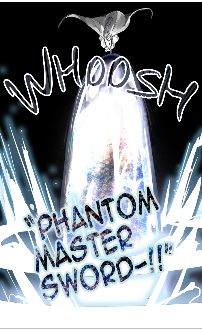Tower of God chapter 272 page 64