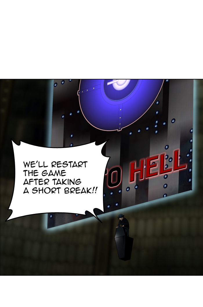 Tower of God chapter 272 page 7