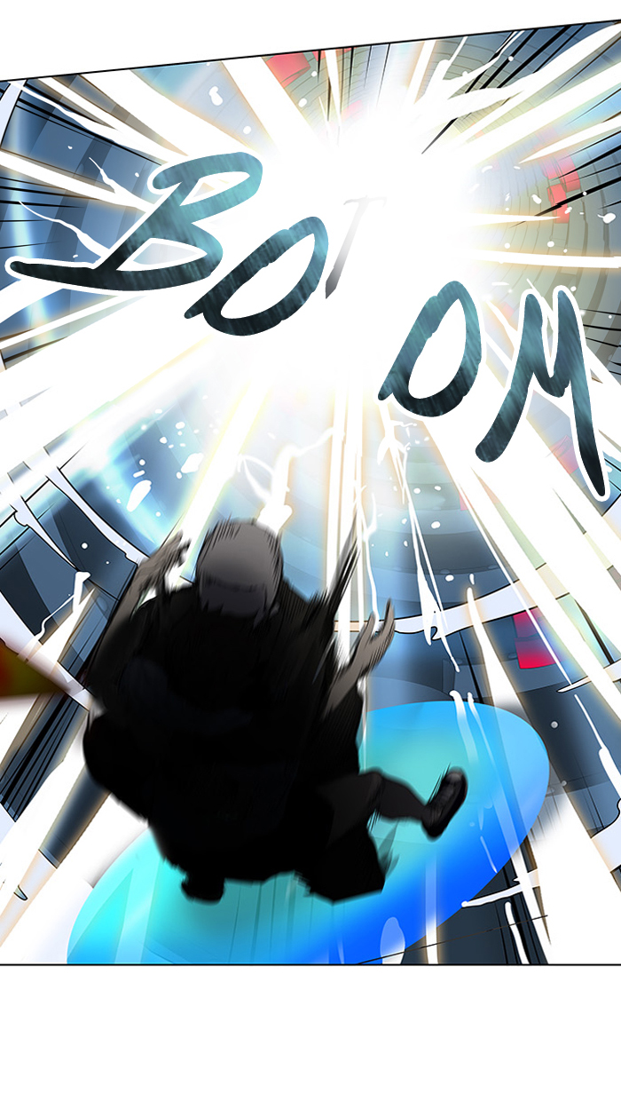 Tower of God chapter 272 page 71