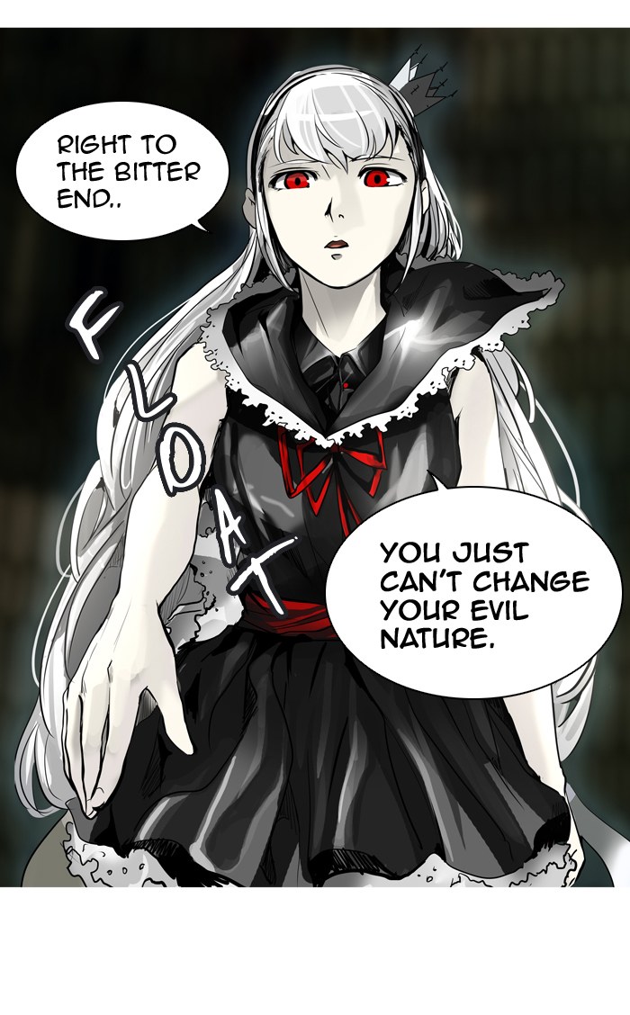 Tower of God chapter 272 page 74
