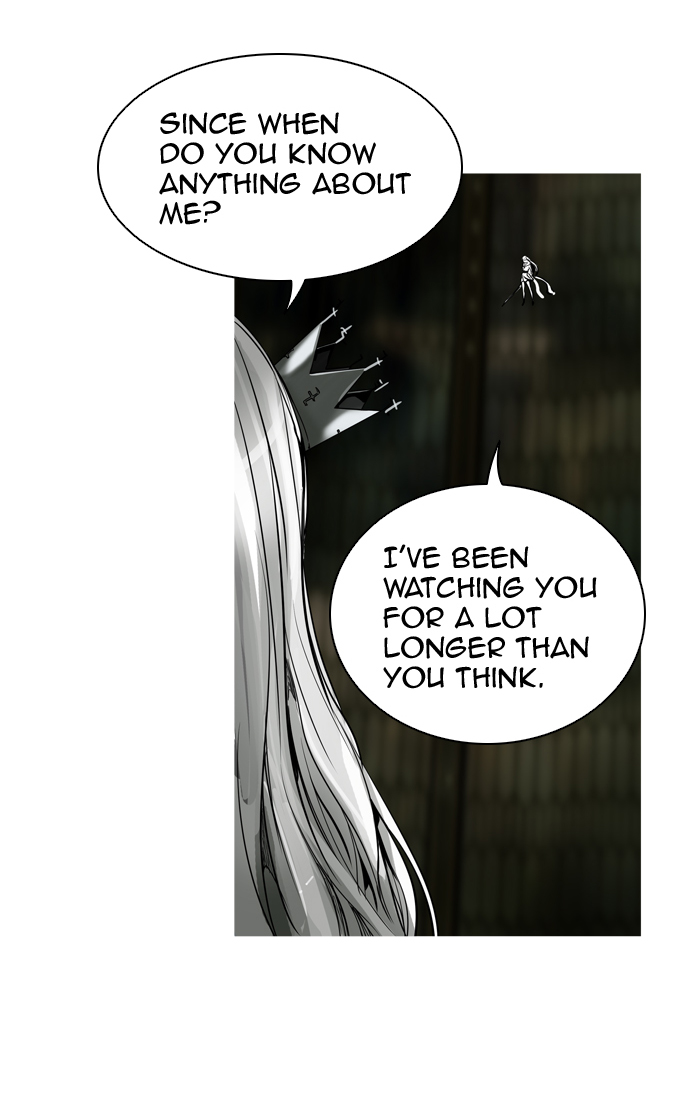 Tower of God chapter 272 page 76