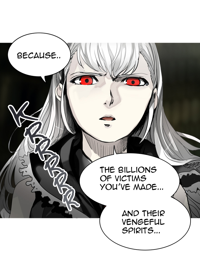 Tower of God chapter 272 page 77