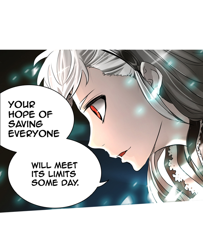 Tower of God chapter 272 page 81