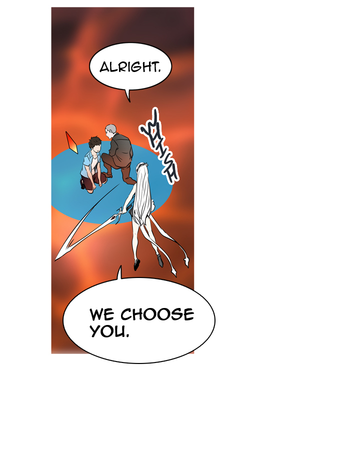 Tower of God chapter 272 page 83