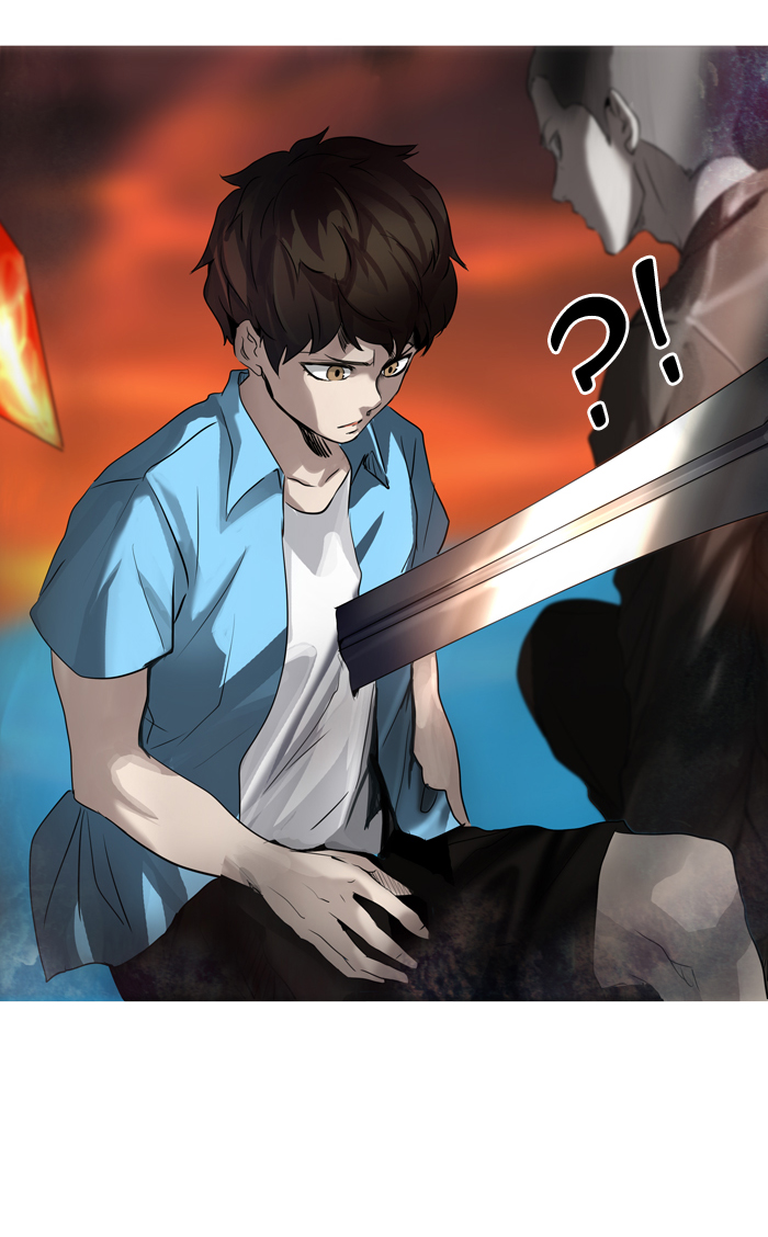 Tower of God chapter 272 page 85