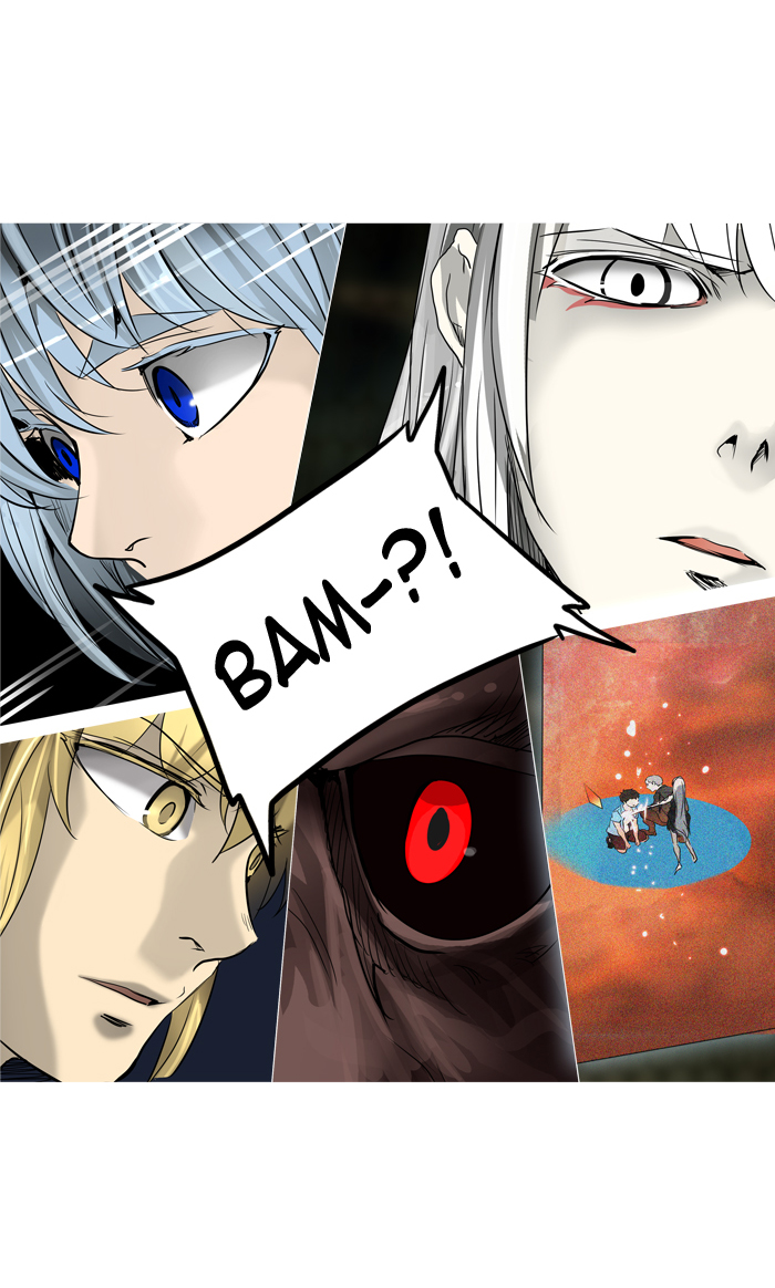 Tower of God chapter 272 page 86