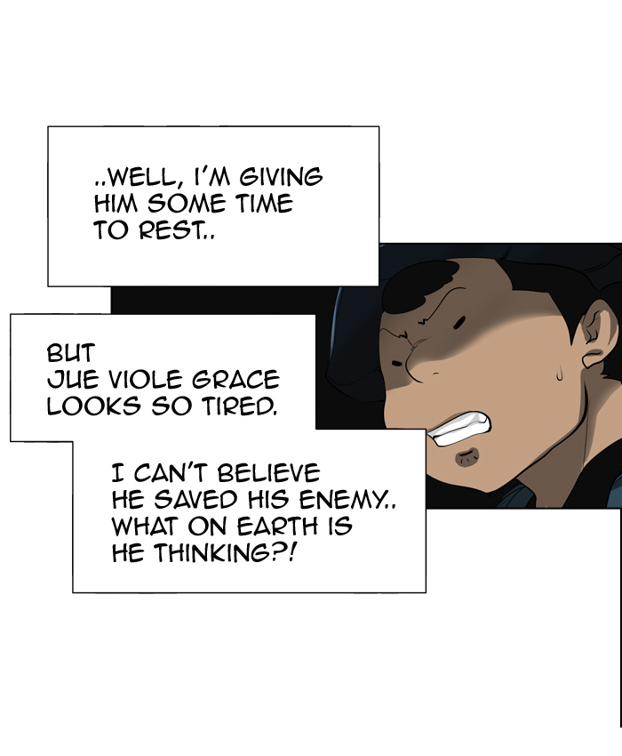 Tower of God chapter 272 page 9