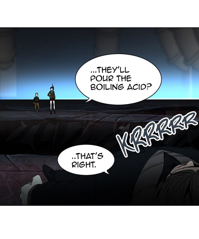 Tower of God chapter 273 page 1