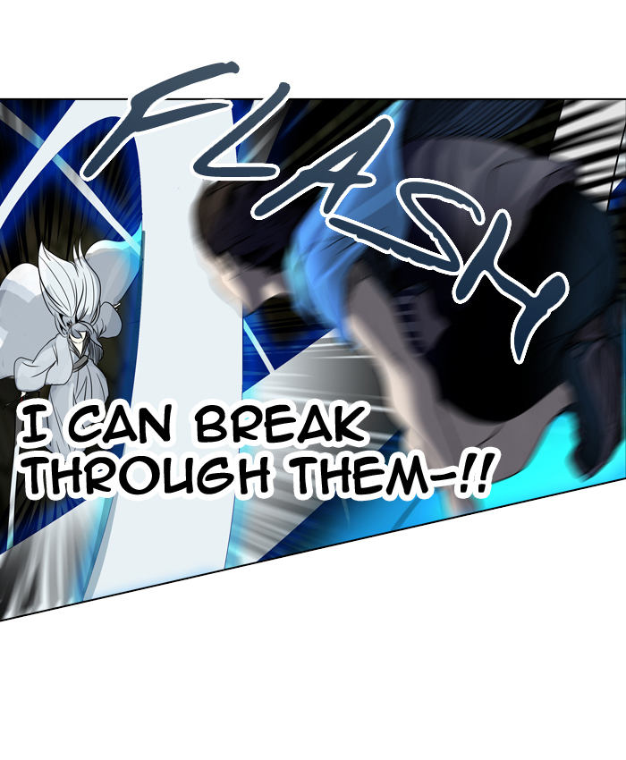Tower of God chapter 273 page 100