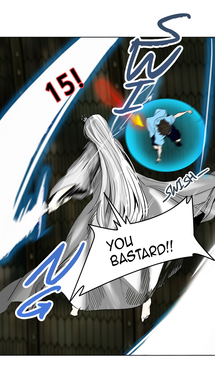 Tower of God chapter 273 page 106