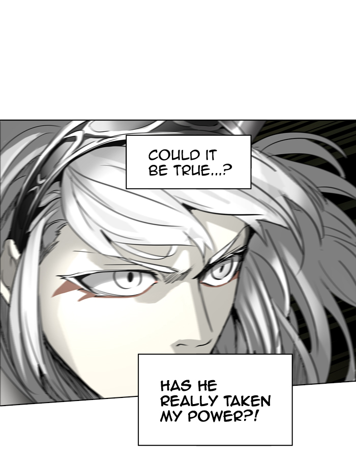 Tower of God chapter 273 page 107