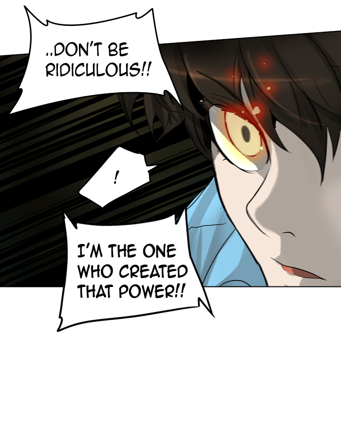 Tower of God chapter 273 page 108