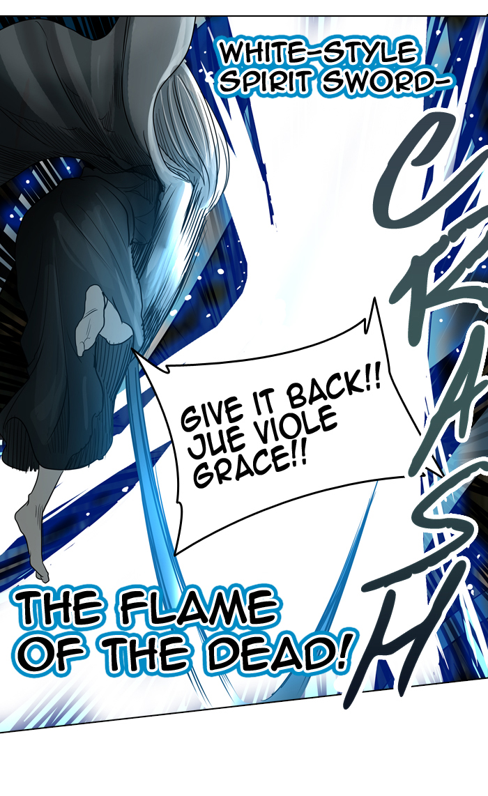 Tower of God chapter 273 page 109