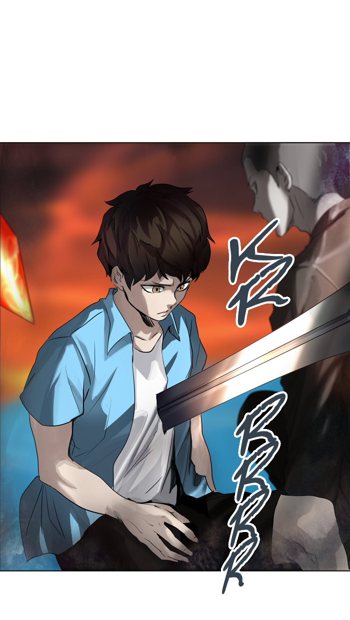 Tower of God chapter 273 page 11