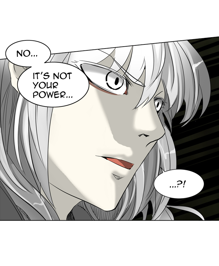 Tower of God chapter 273 page 110