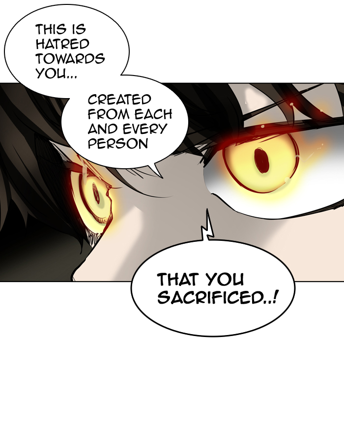 Tower of God chapter 273 page 111
