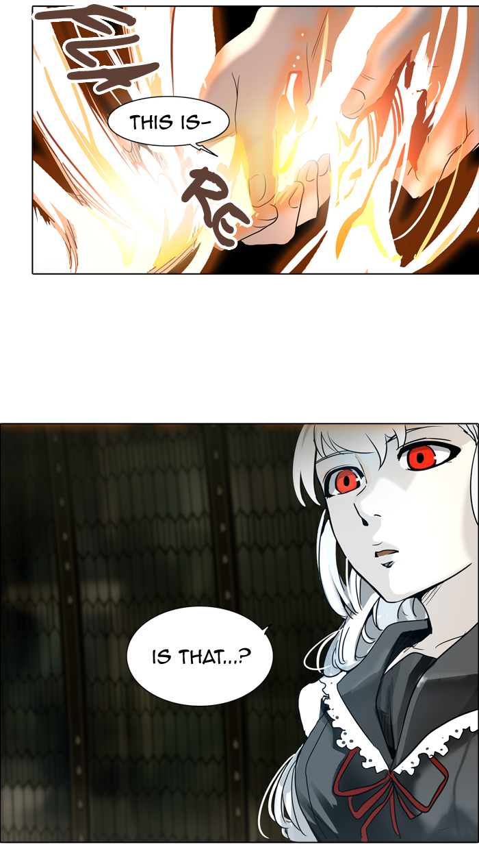 Tower of God chapter 273 page 112