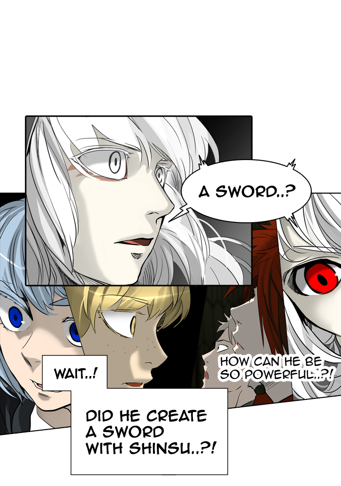 Tower of God chapter 273 page 114