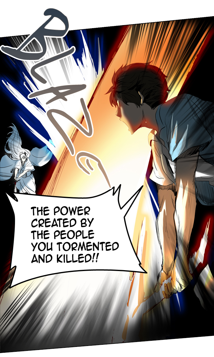 Tower of God chapter 273 page 116