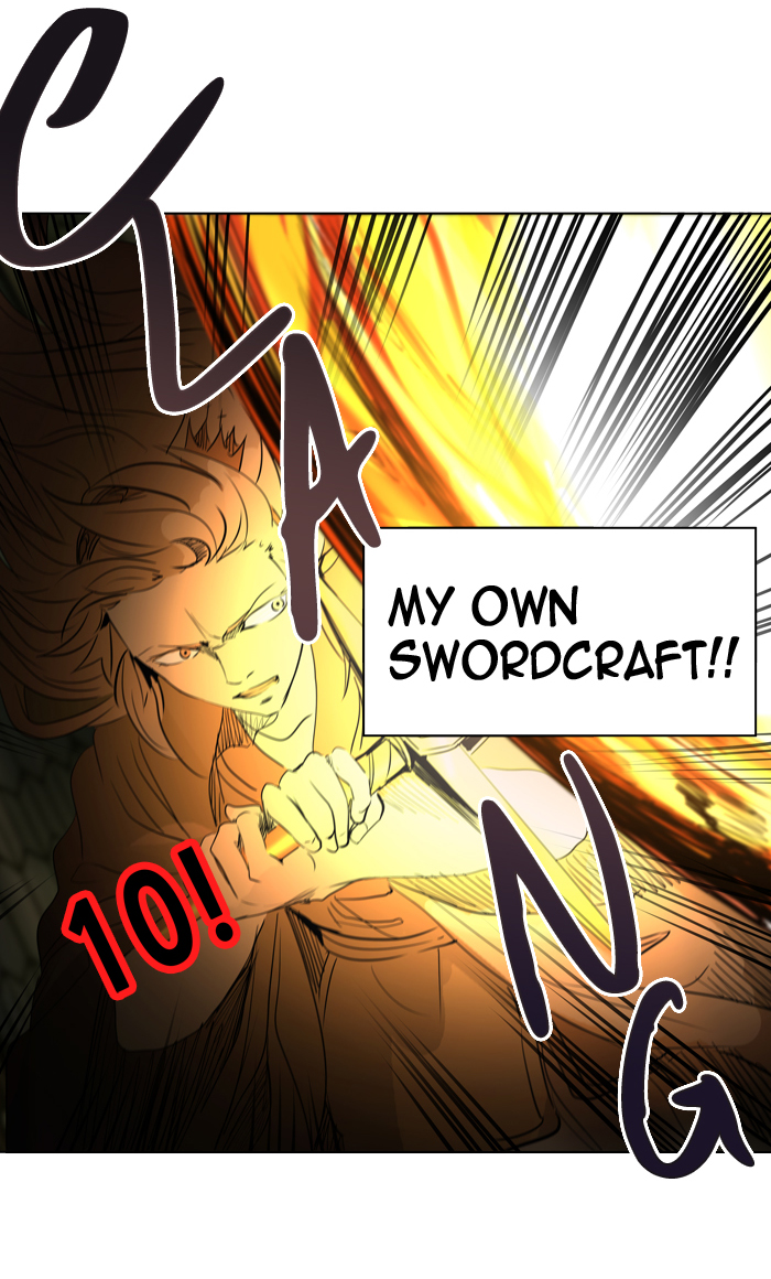 Tower of God chapter 273 page 118