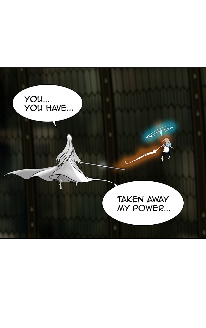Tower of God chapter 273 page 119