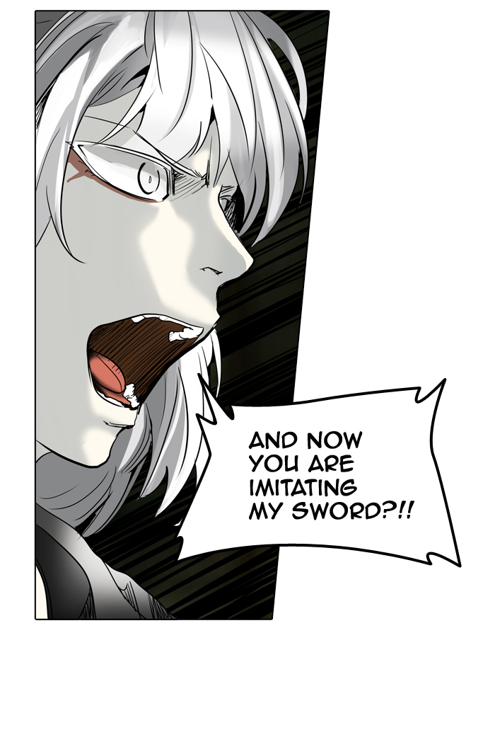 Tower of God chapter 273 page 120