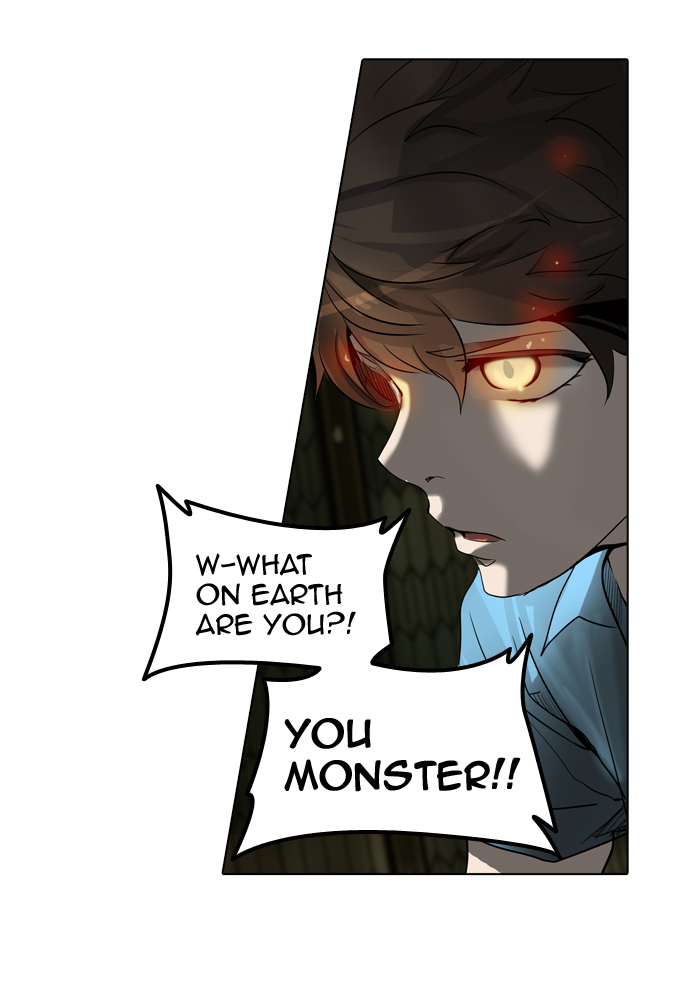 Tower of God chapter 273 page 121