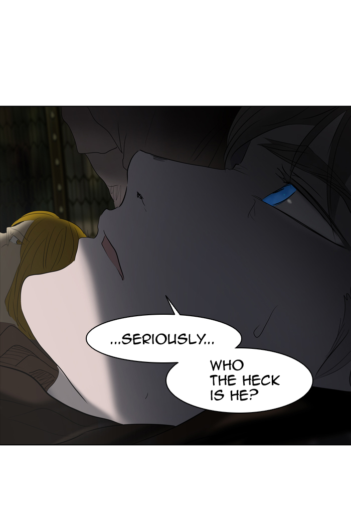 Tower of God chapter 273 page 122