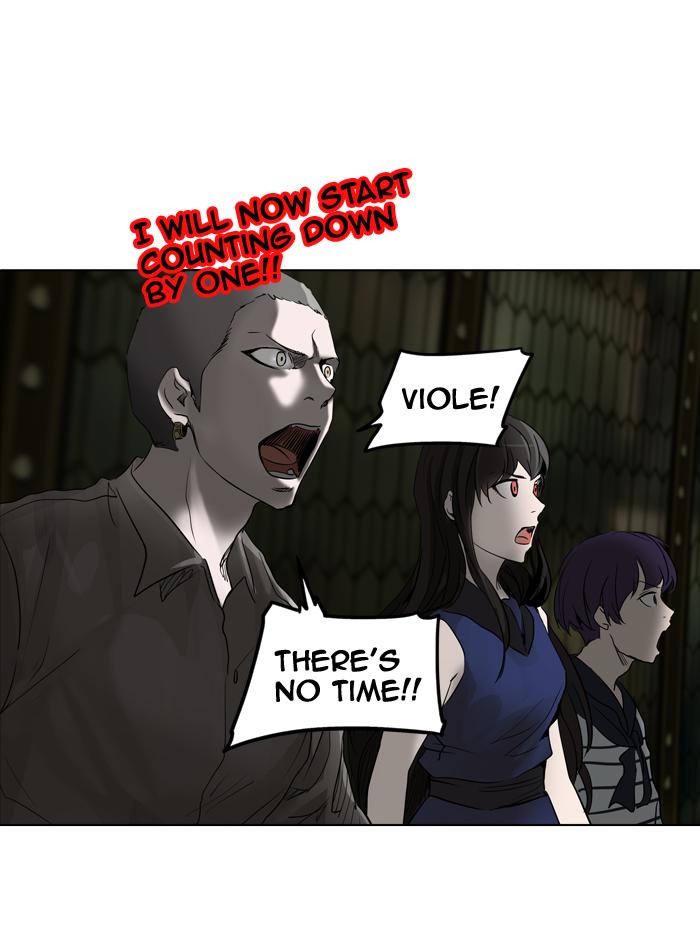 Tower of God chapter 273 page 124