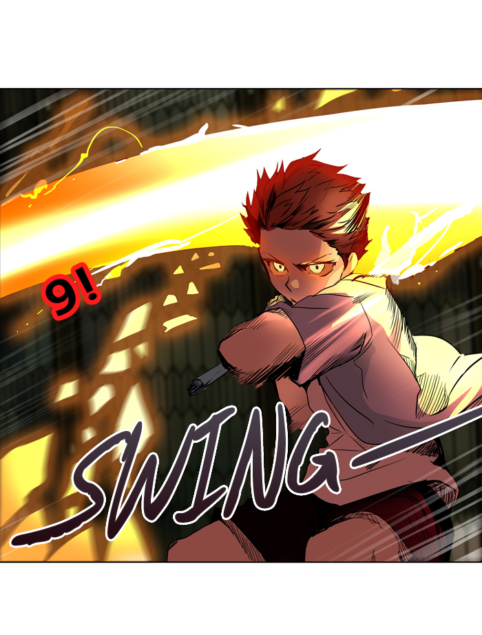 Tower of God chapter 273 page 125