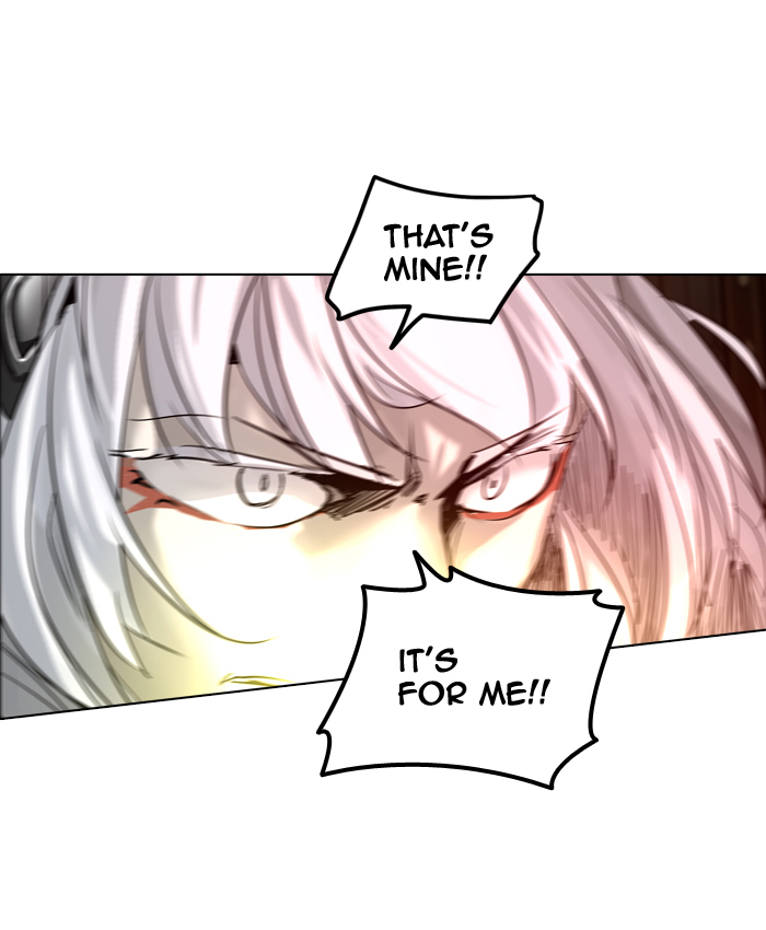 Tower of God chapter 273 page 128
