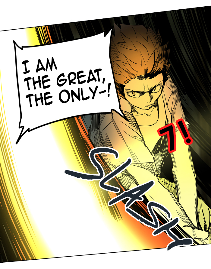 Tower of God chapter 273 page 129